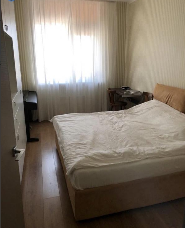 продажа двухкомнатной квартиры номер A-173719 в Приморском районе, фото номер 9